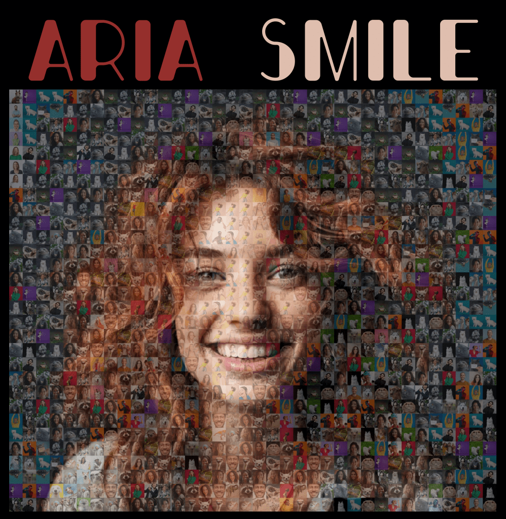 The music of Aria on UK Talk Radio