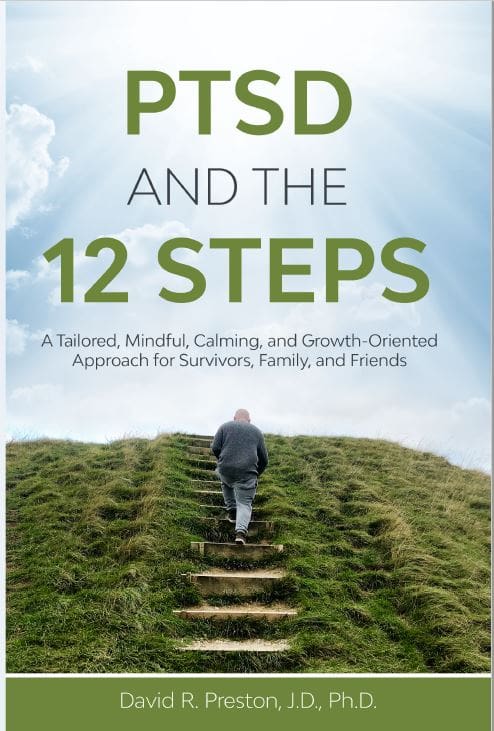 PTSD AND THE 12 STEPS