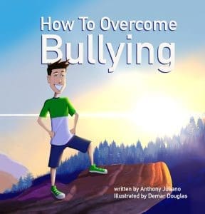 how to overcome bullying with www.uktalkradio.org