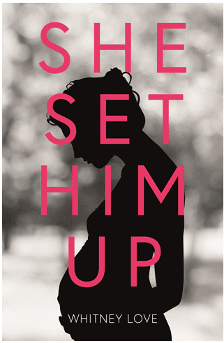 She Set Him Up: The Untold Story of a Single Mother