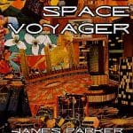 The Day of the Space Voyager Kindle Edition